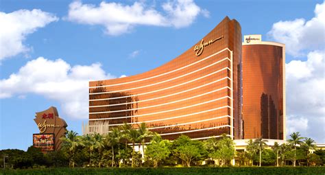 salary in macau casino|Wynn Resorts Salaries in Macau .